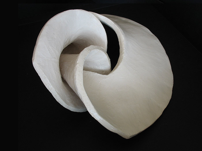 Möbius n°12 conque