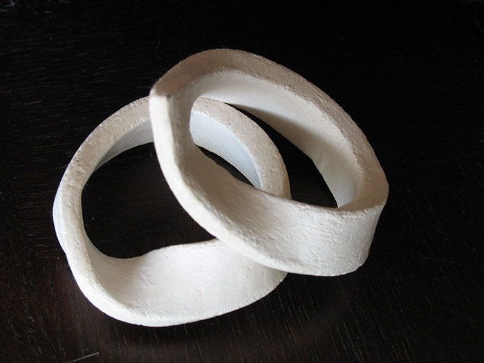 Möbius n°15 duo