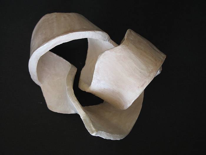 Möbius n°17 guirlande