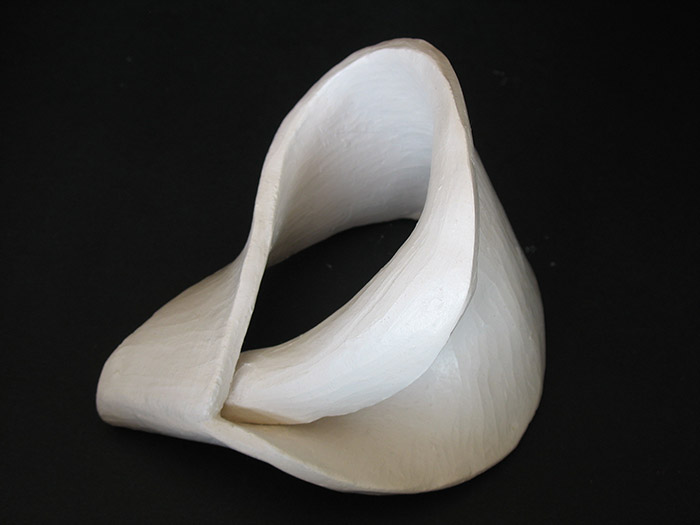 Möbius n°18 figure