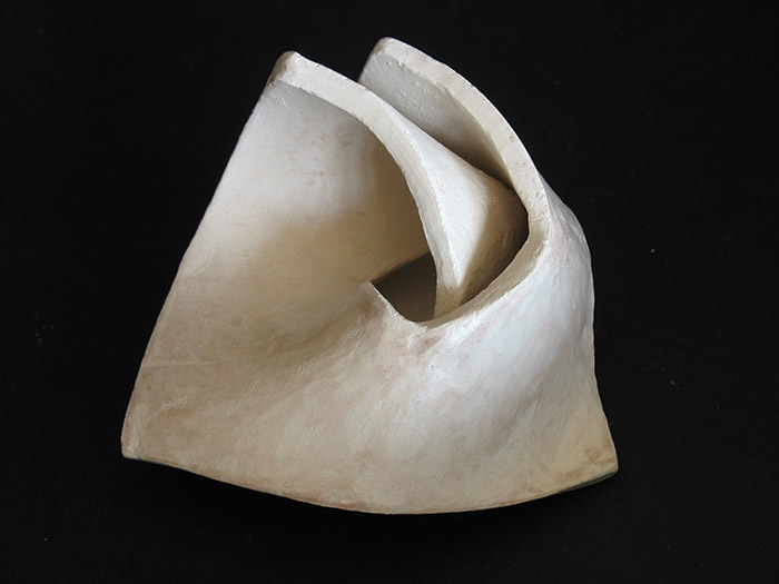 Möbius n°19 siamois