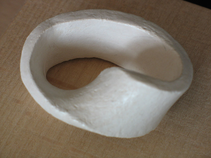 Möbius n°23 zen