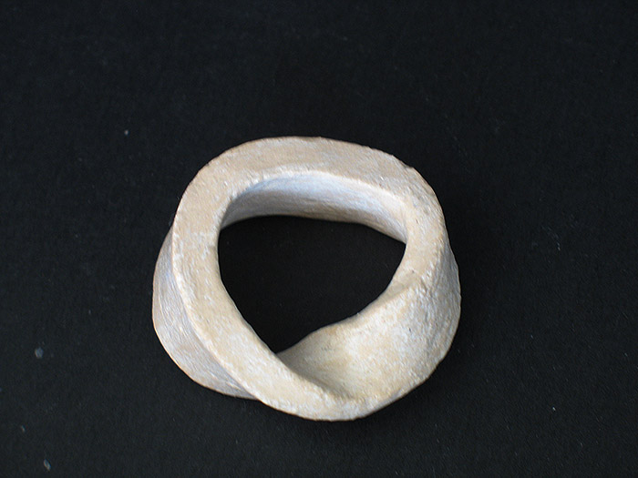 Möbius n°24 ecco