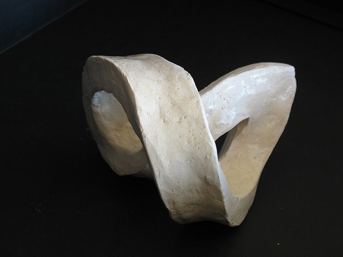 Möbius n°3 Venise